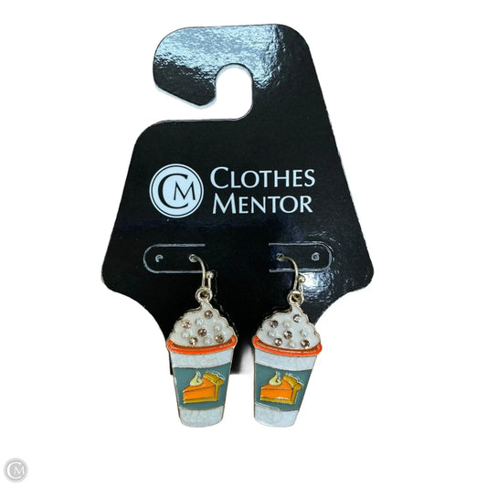 Earrings Dangle/drop By Celebrate Together