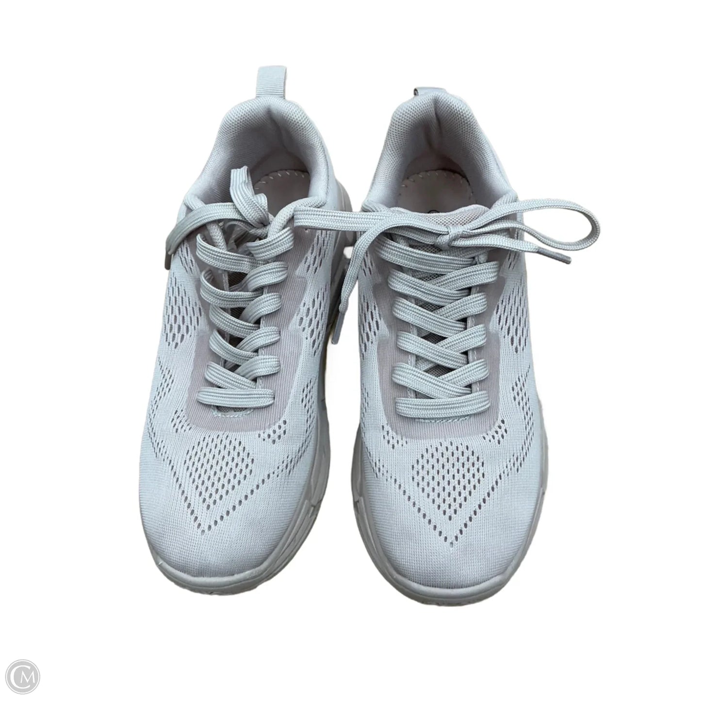 Shoes Athletic By La  - LA SHEELAH In Pink, Size: 8