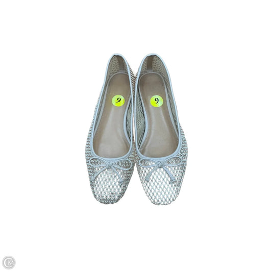 Shoes Flats By Dolce Vita In Tan, Size: 9