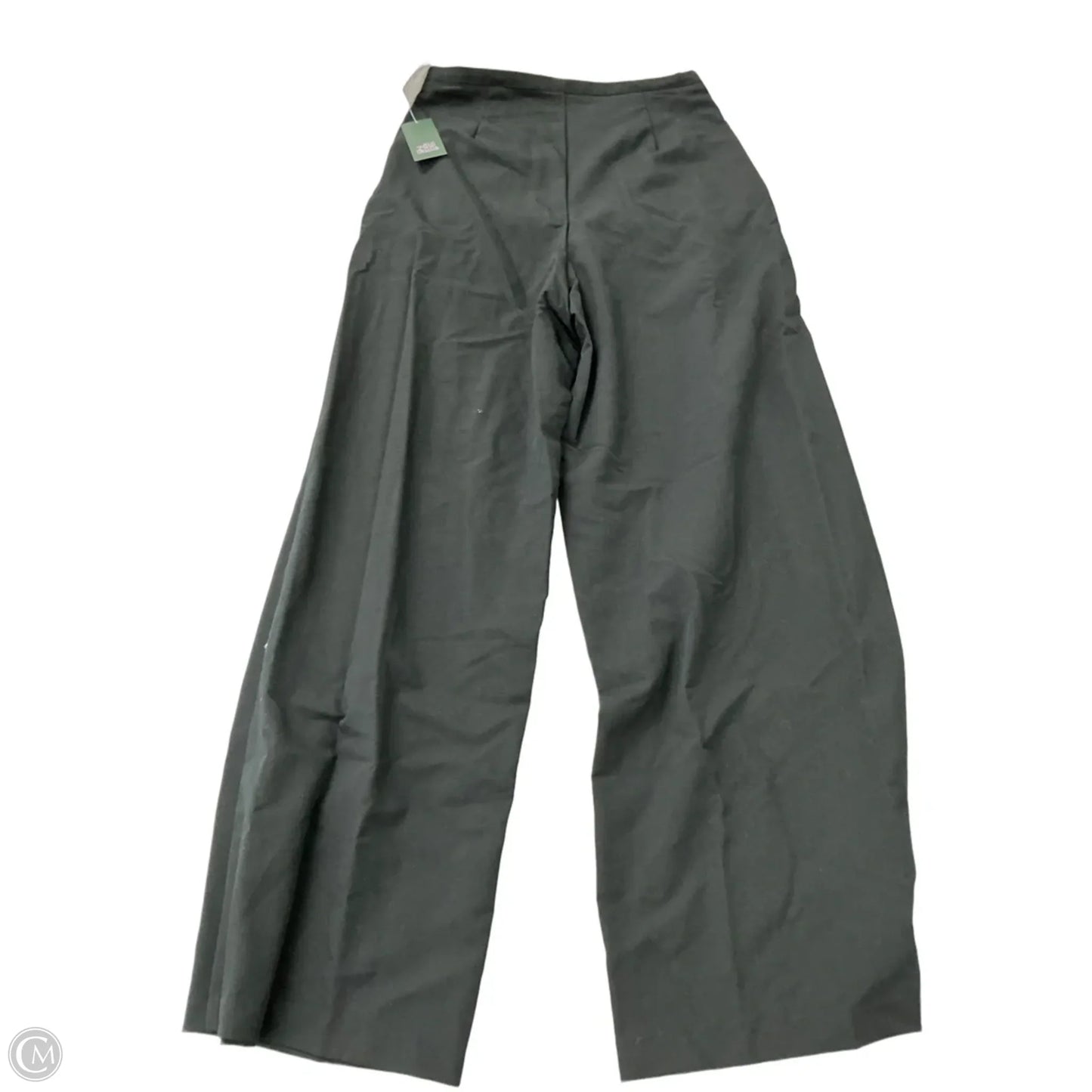 Pants Wide Leg By Wild Fable In Black, Size: 4