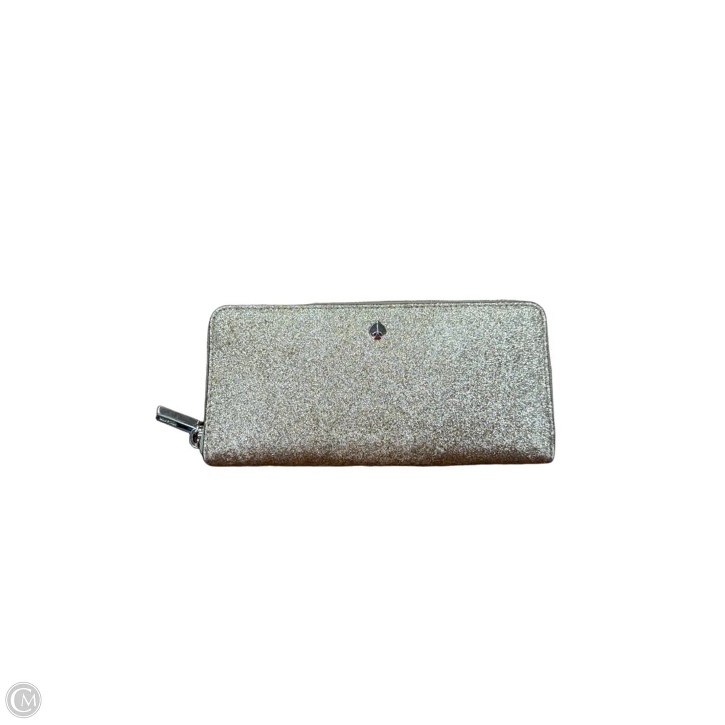 Wallet Designer By Kate Spade, Size: Large