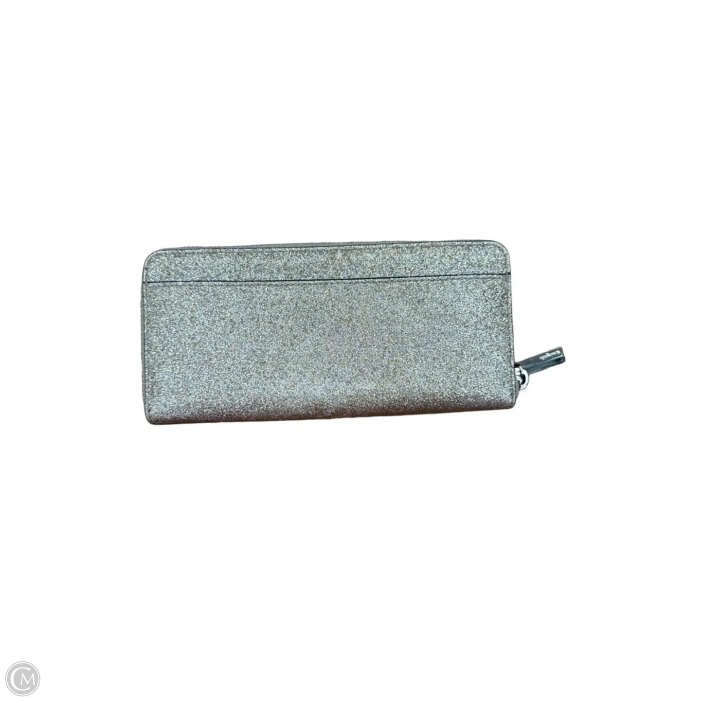 Wallet Designer By Kate Spade, Size: Large