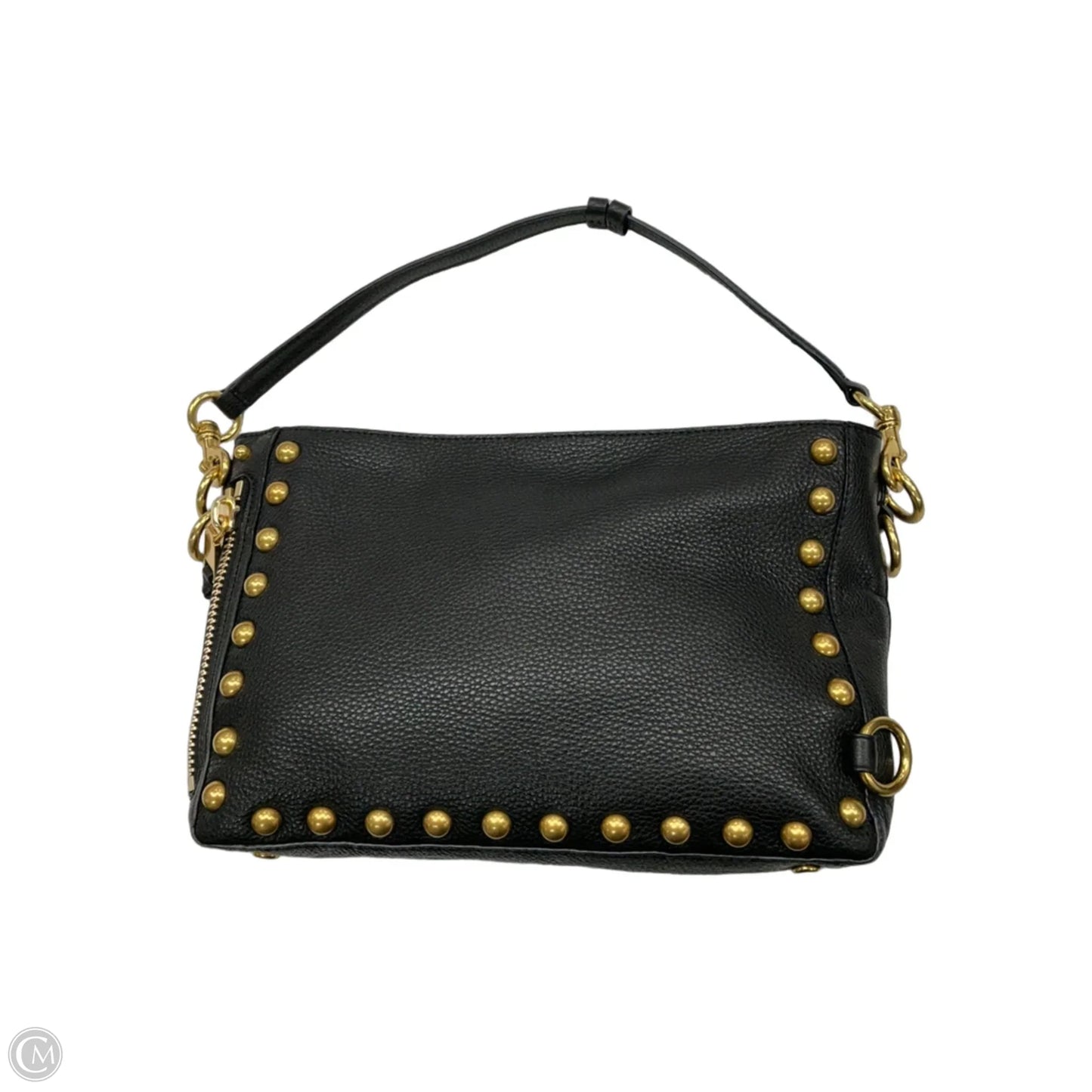 Handbag Designer By Rebecca Minkoff, Size: Medium