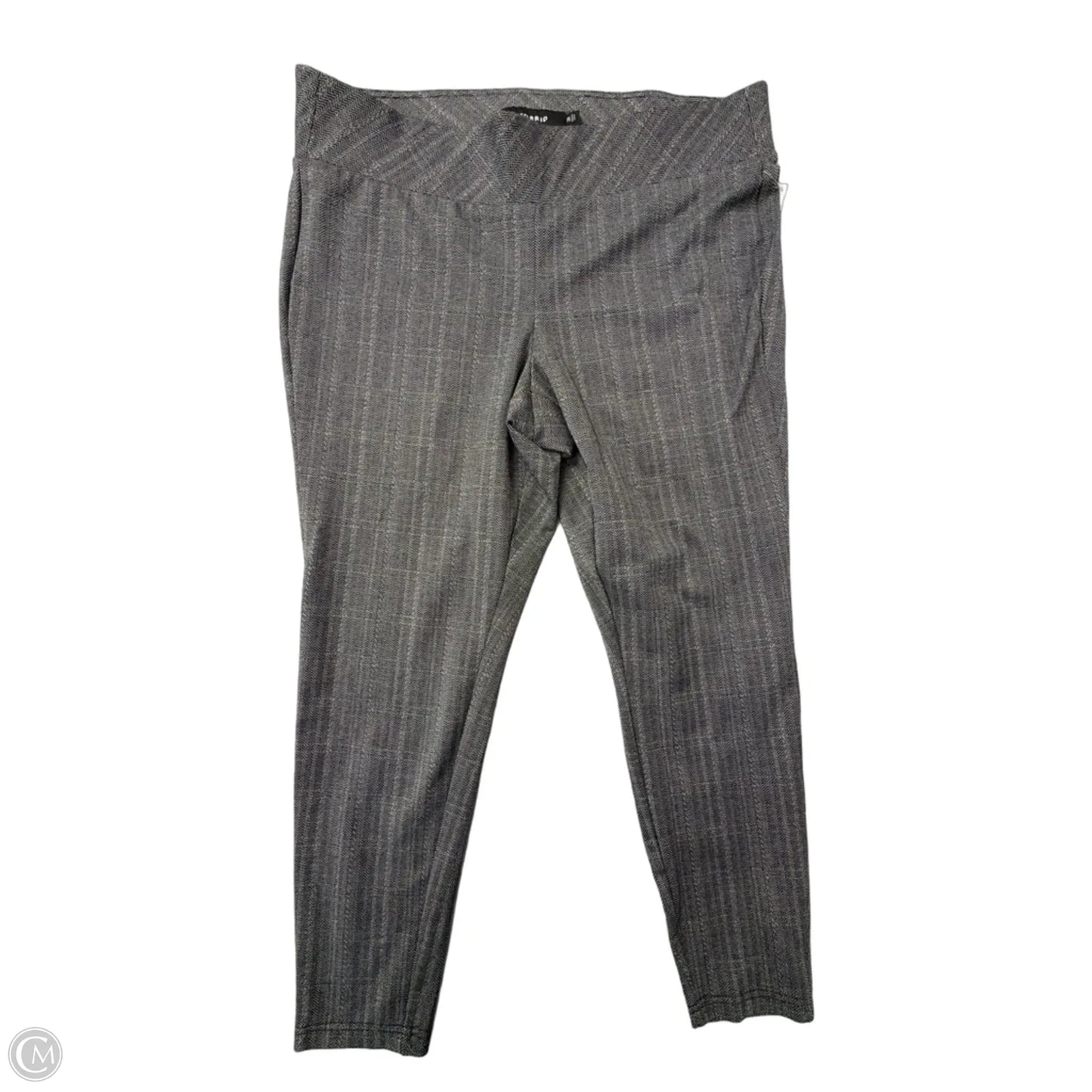 Pants Other By Torrid In Grey, Size: 22