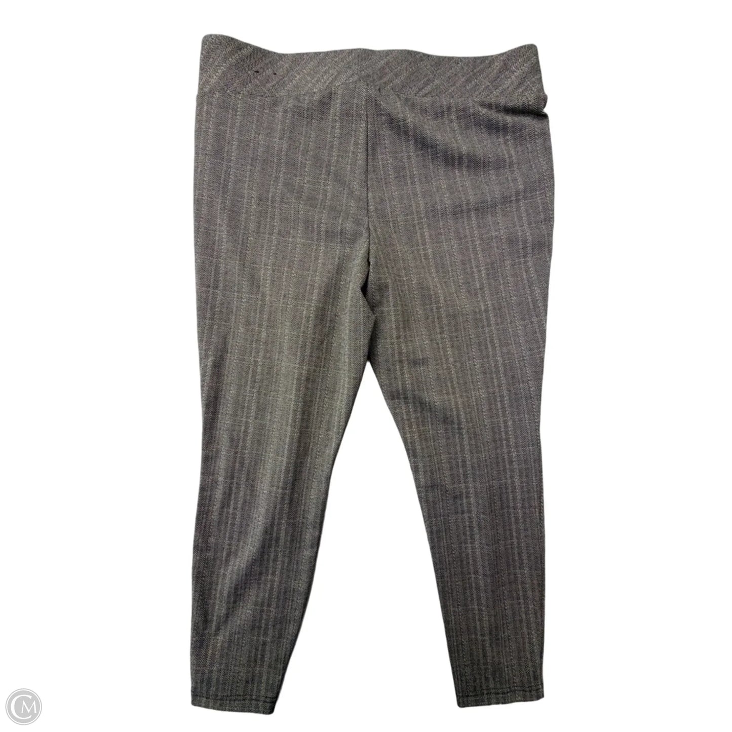 Pants Other By Torrid In Grey, Size: 22