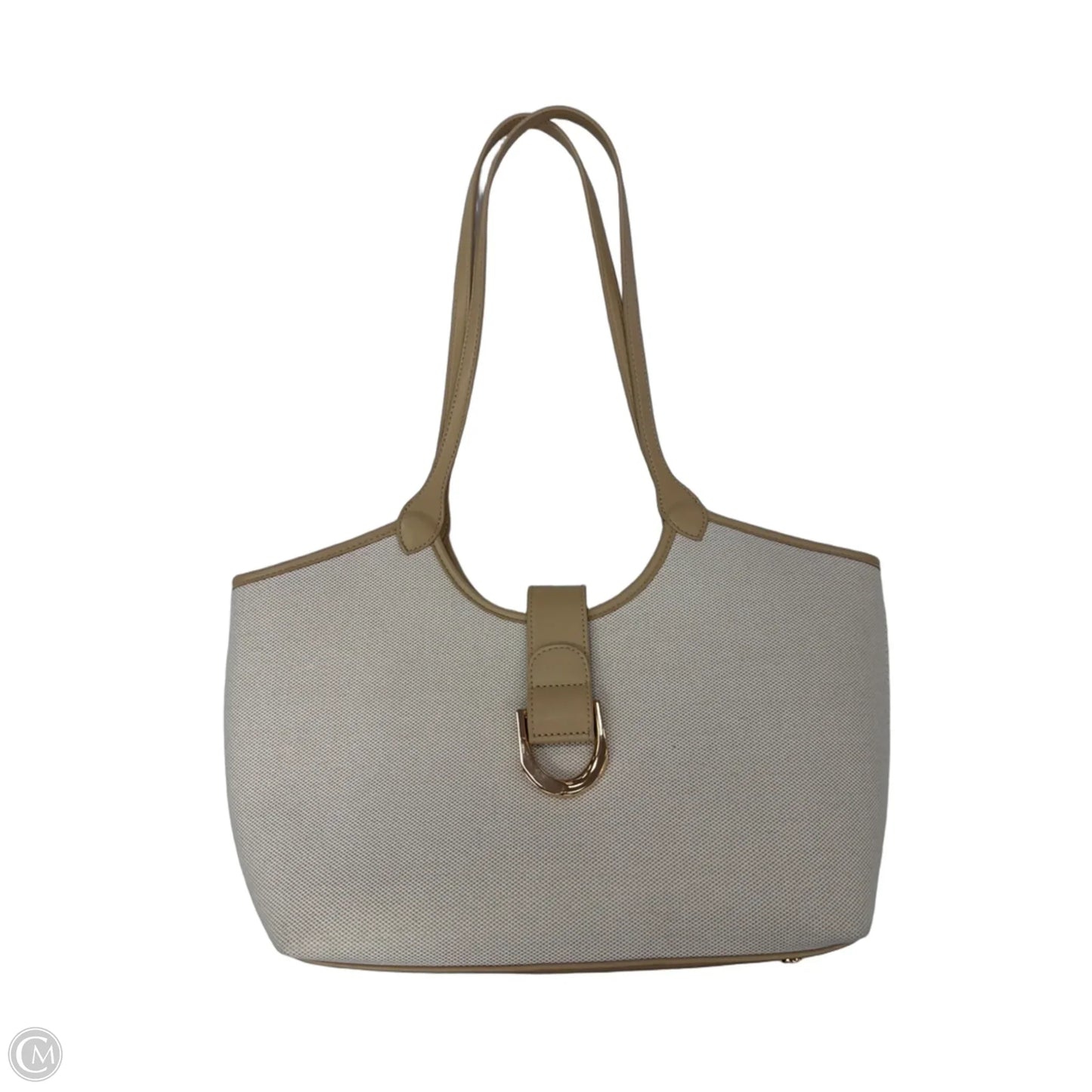 Handbag By Clothes Mentor, Size: Large