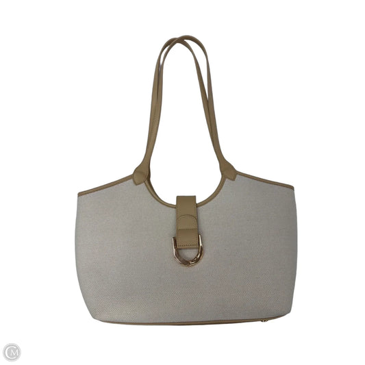 Handbag By Clothes Mentor, Size: Large