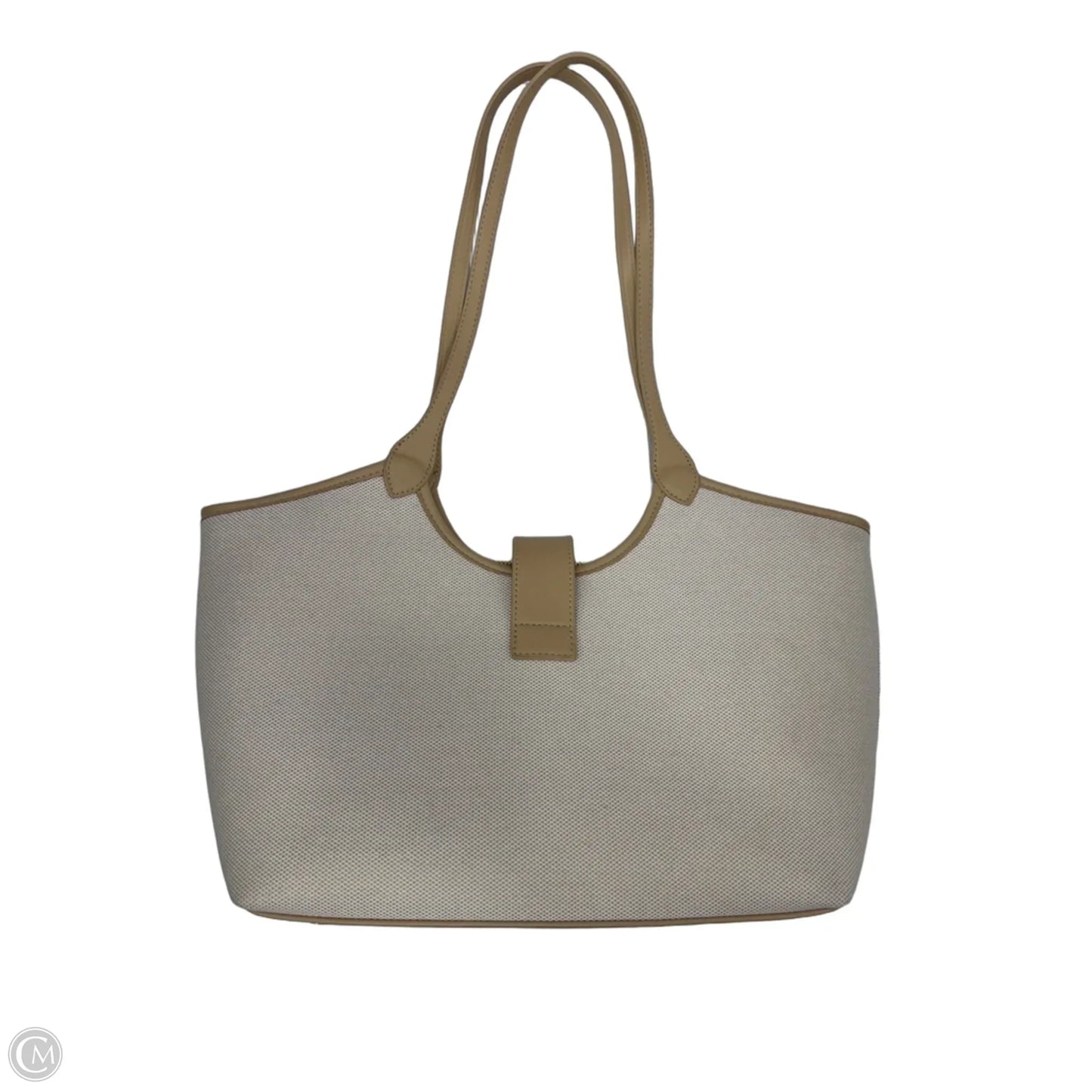 Handbag By Clothes Mentor, Size: Large