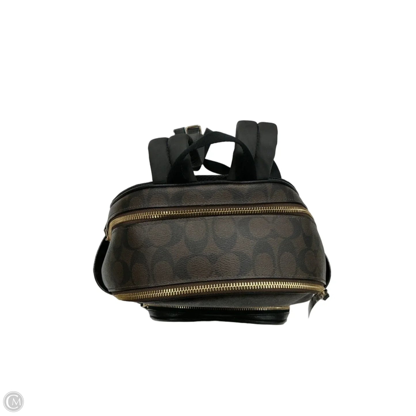 Backpack Designer By Coach, Size: Medium