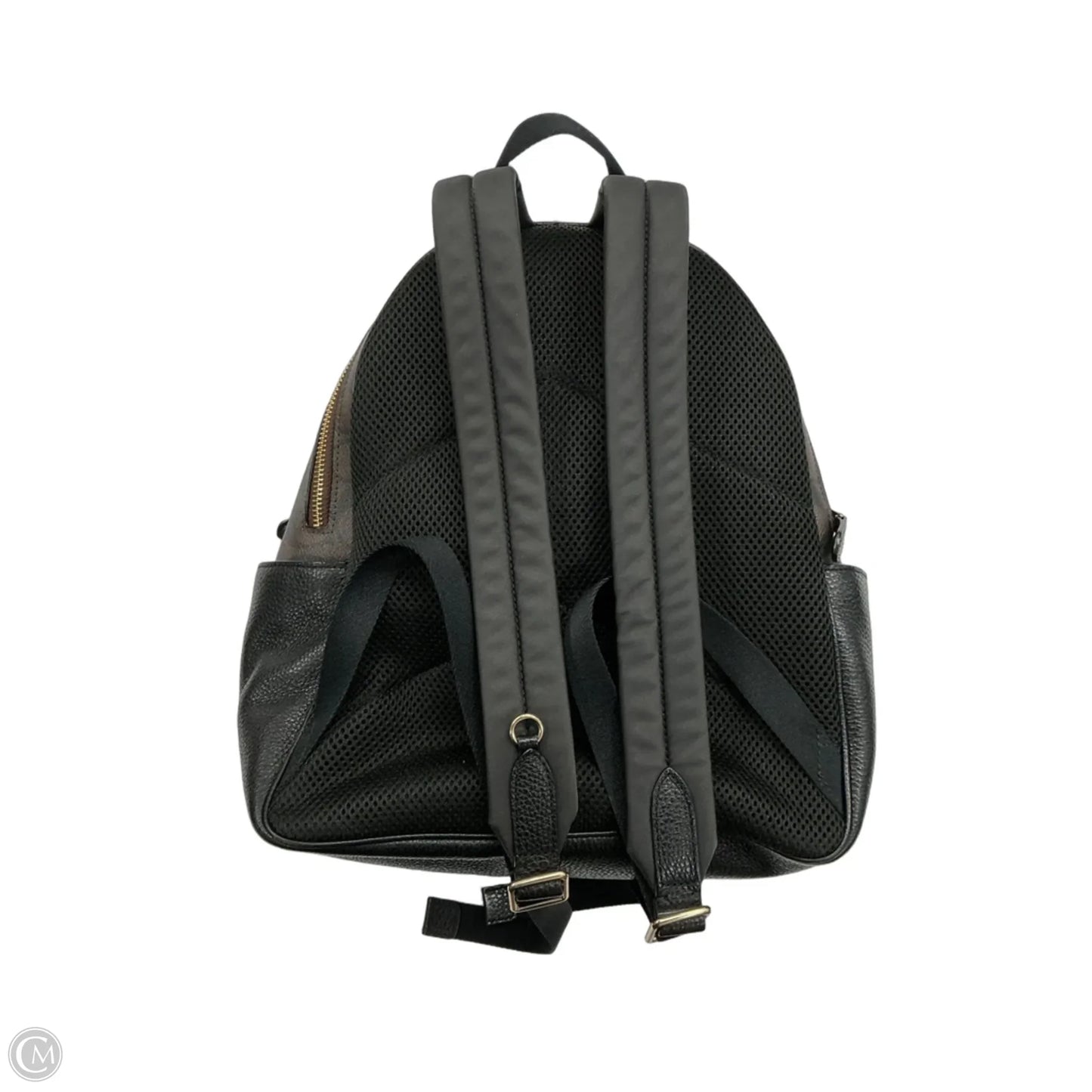 Backpack Designer By Coach, Size: Medium