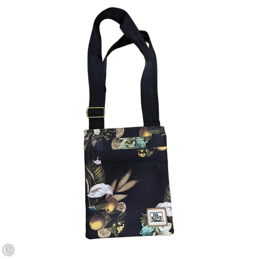 Crossbody By Da Kine Hawaii, Size: Medium