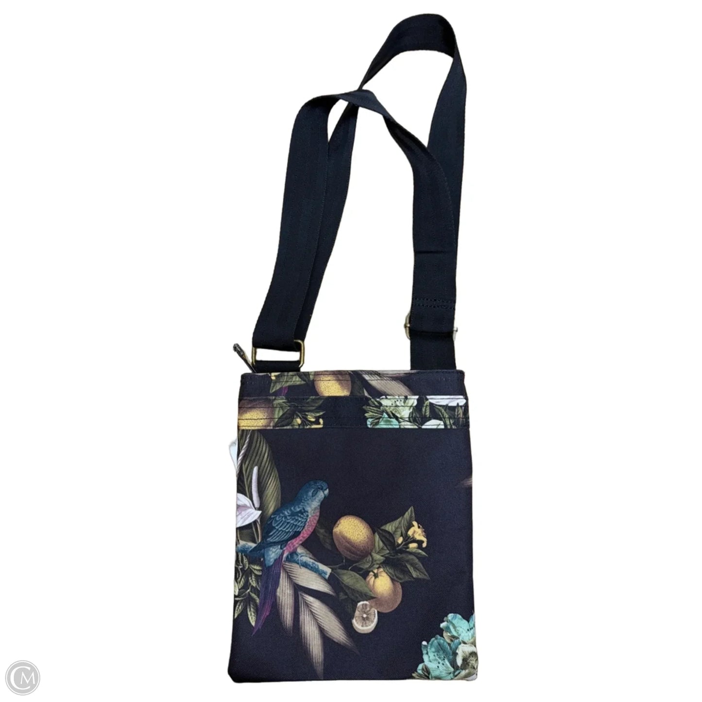 Crossbody By Da Kine Hawaii, Size: Medium