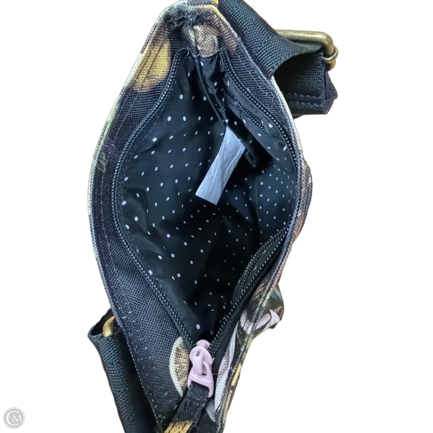 Crossbody By Da Kine Hawaii, Size: Medium