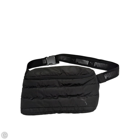 Belt Bag By Puma, Size: Medium