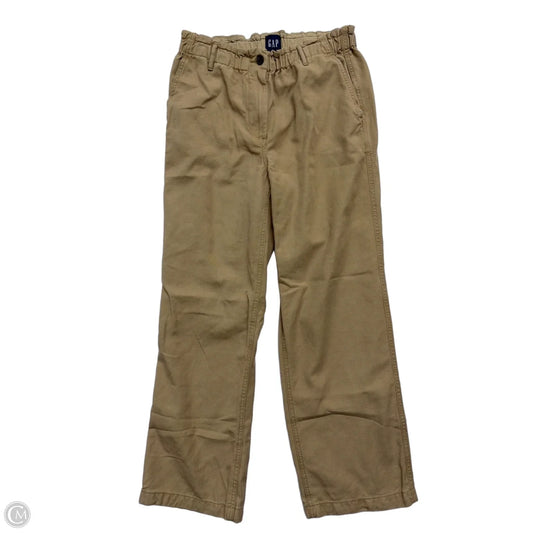 Pants Chinos & Khakis By Gap In Tan, Size: 8
