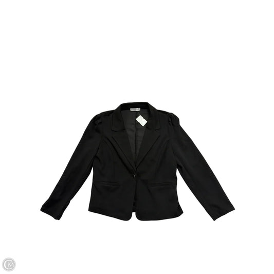 Blazer By Retrology In Black, Size: M