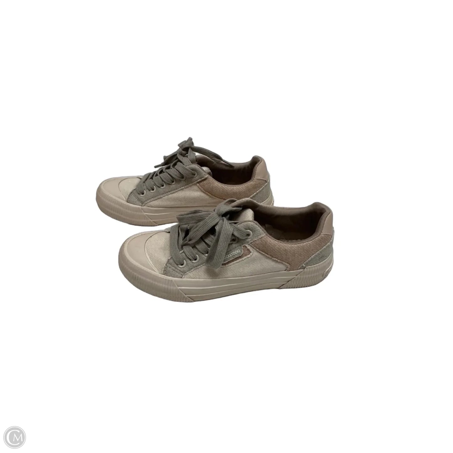 Shoes Sneakers By Rocket Dogs In Pink, Size: 6
