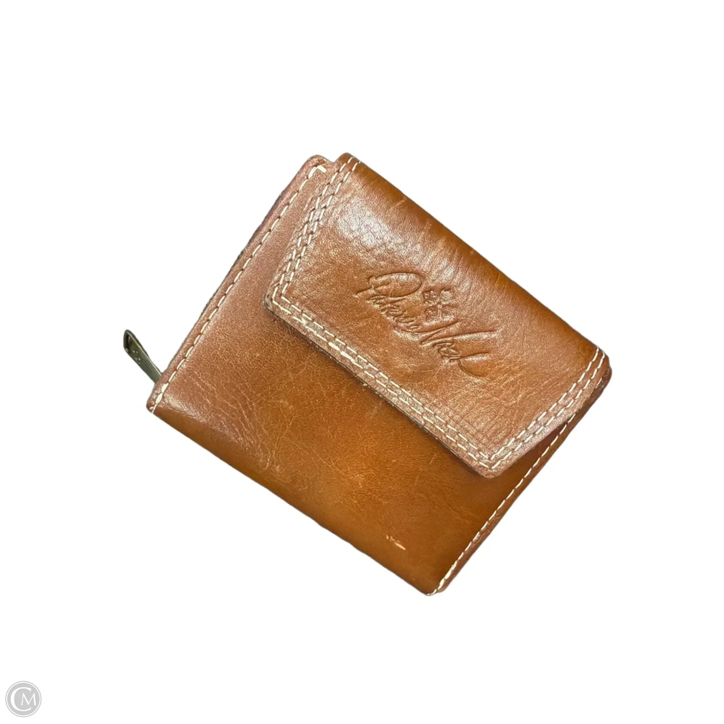 Wallet Designer By Patricia Nash, Size: Small