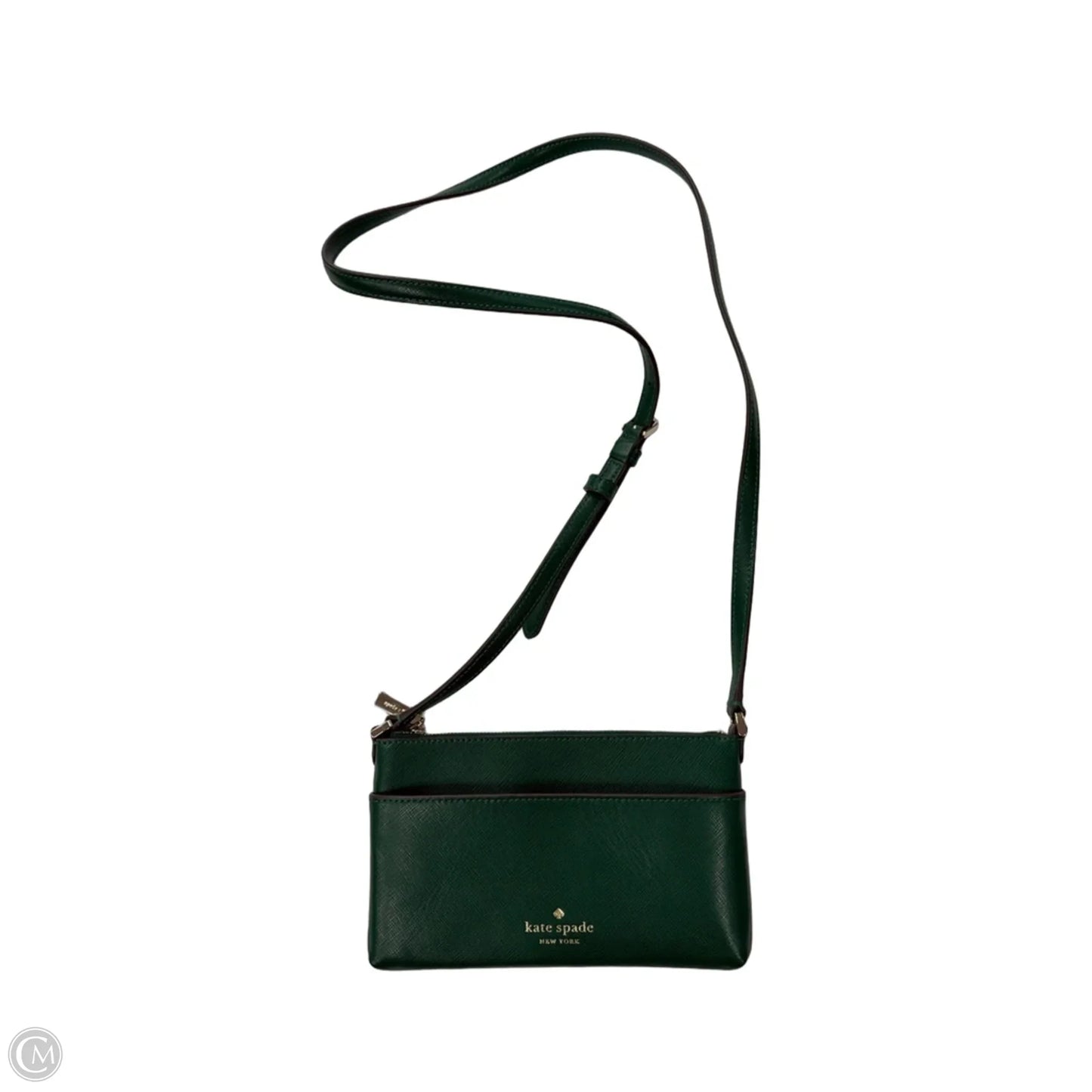Crossbody Designer By Kate Spade, Size: Small