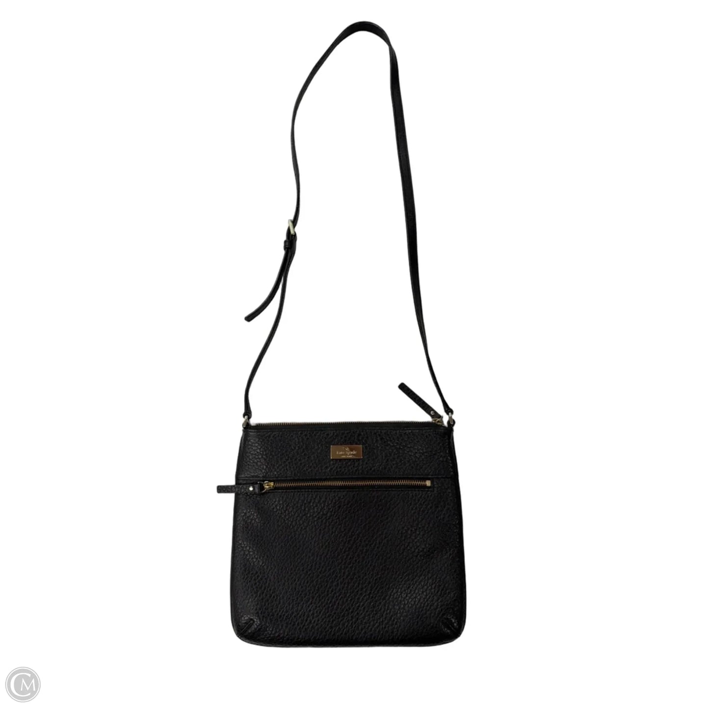 Crossbody Designer By Kate Spade, Size: Medium