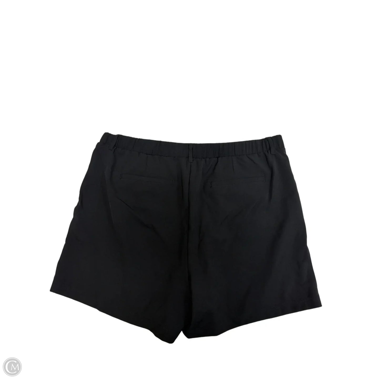 Athletic Shorts By 32 Degrees In Black, Size: Xl