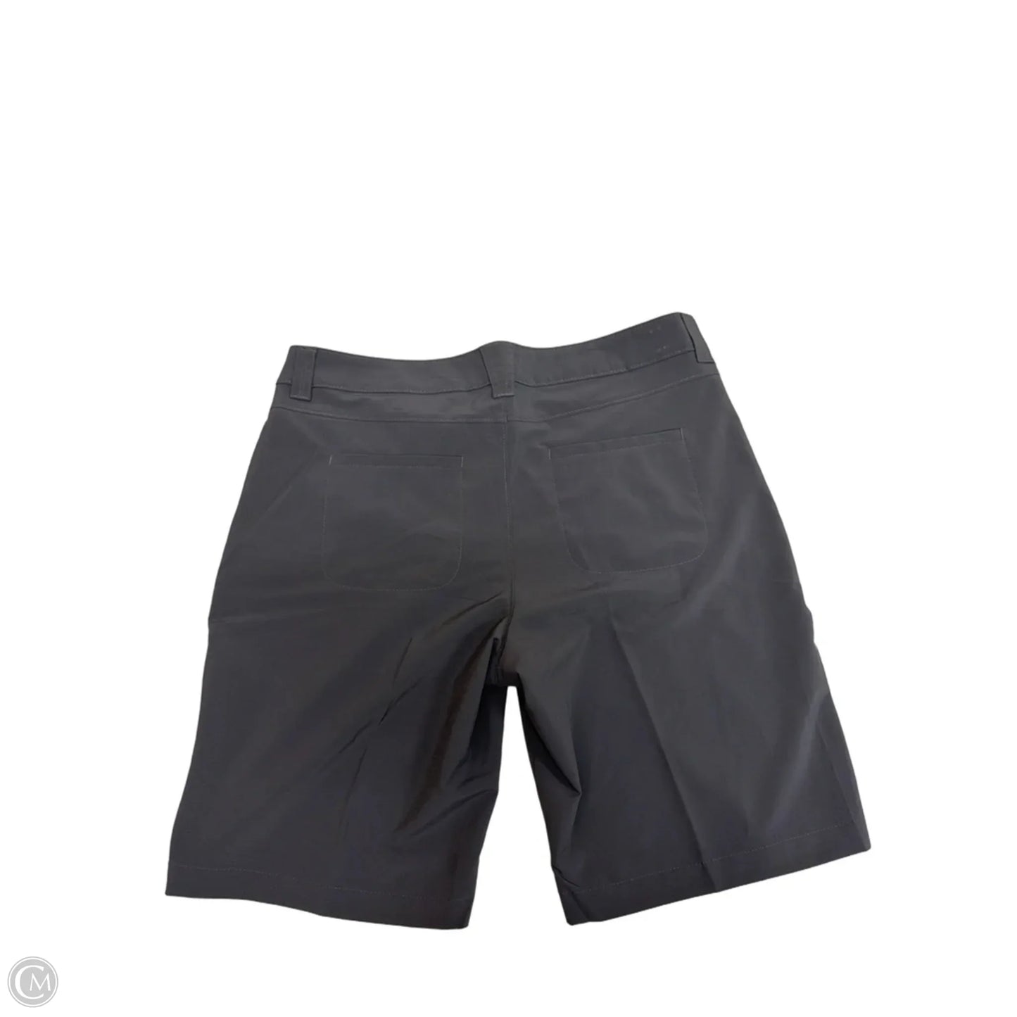 Shorts By Lee In Grey, Size: 14