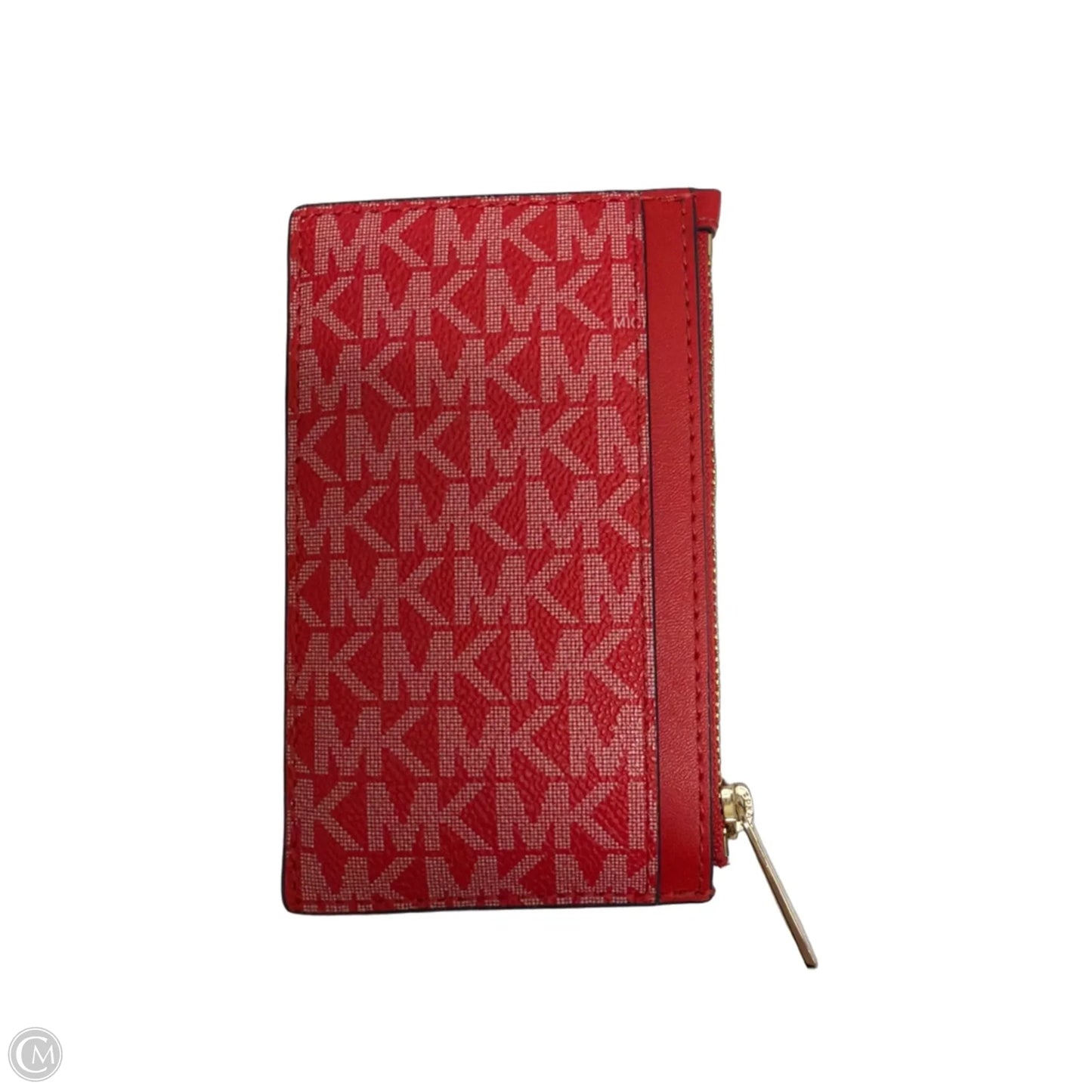Wallet Designer By Michael Kors, Size: Small