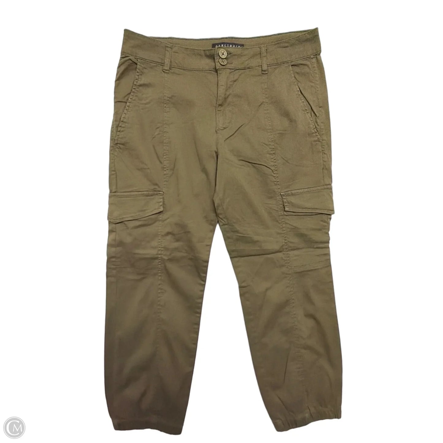 Pants Cargo & Utility By Sanctuary In Green, Size: 8
