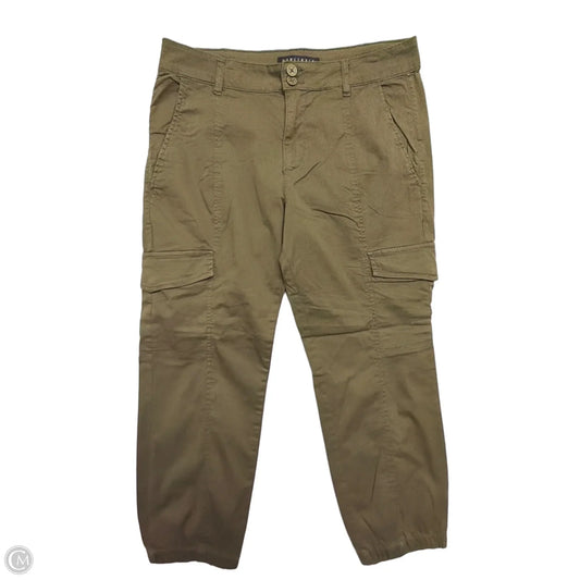 Pants Cargo & Utility By Sanctuary In Green, Size: 8