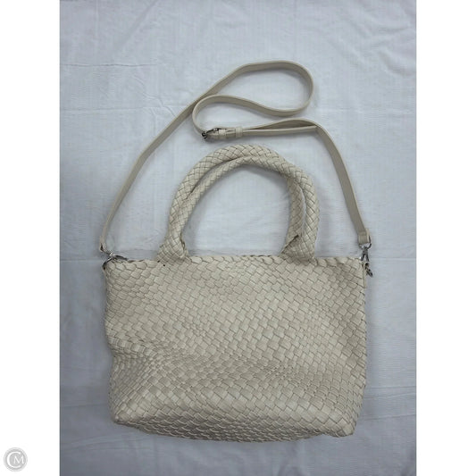 Crossbody By Clothes Mentor, Size: Large