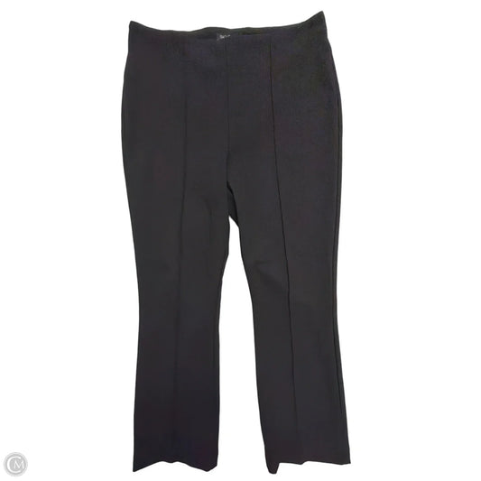 Pants Dress By Rachel Zoe In Black, Size: 10