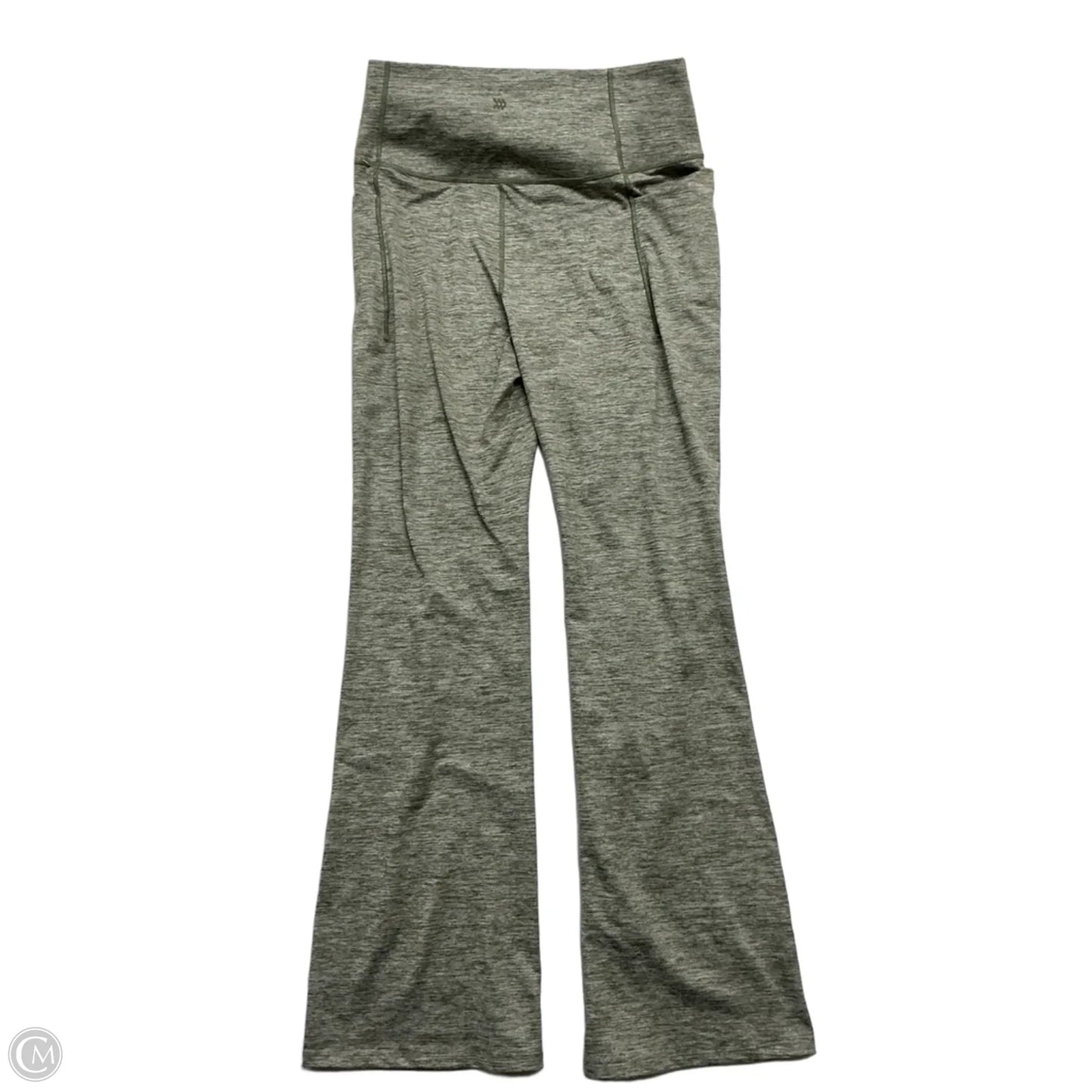 Athletic Pants By All In Motion In Green, Size: L