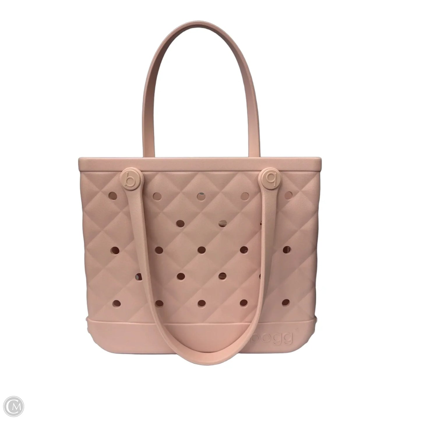 Tote By Clothes Mentor, Size: Medium
