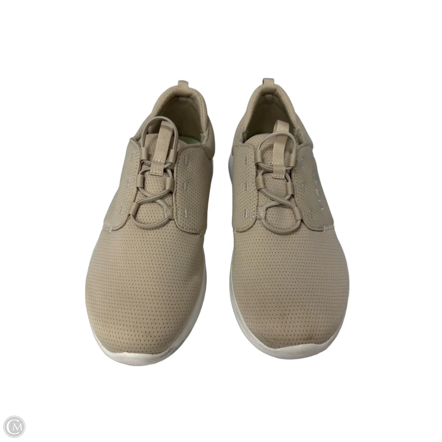 Shoes Sneakers By Ryka In Tan, Size: 7