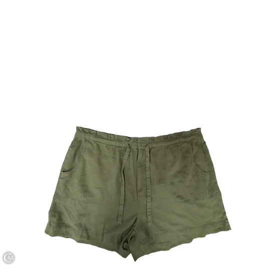 Shorts By Old Navy In Green, Size: 30