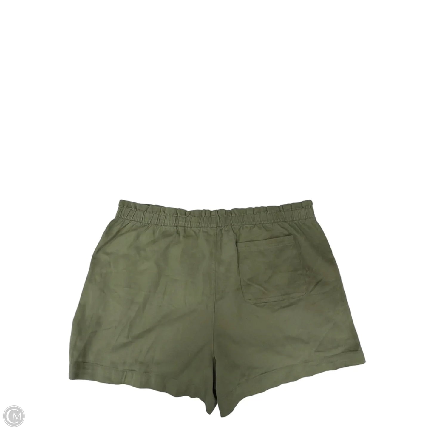 Shorts By Old Navy In Green, Size: 30