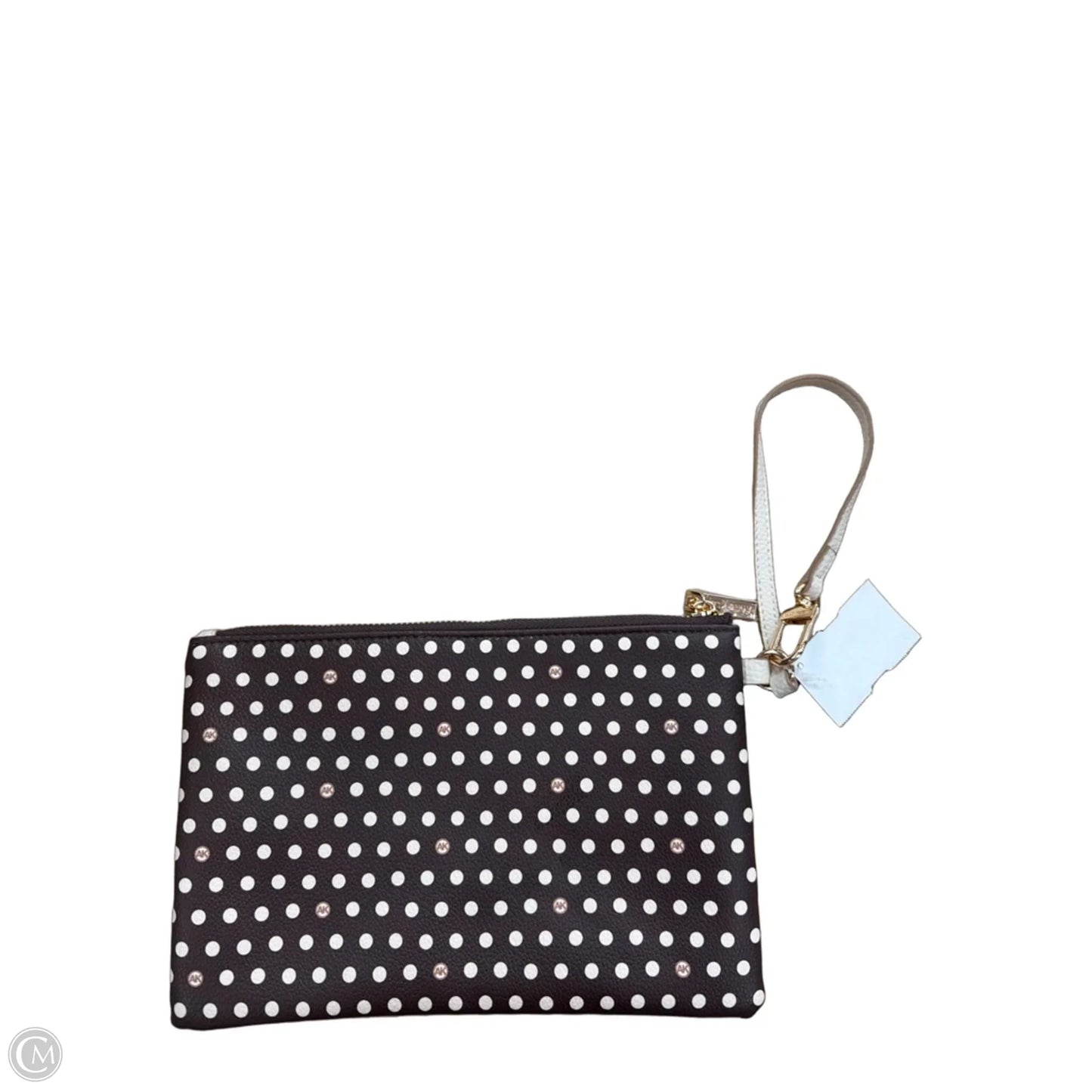 Wristlet By Anne Klein, Size: Large