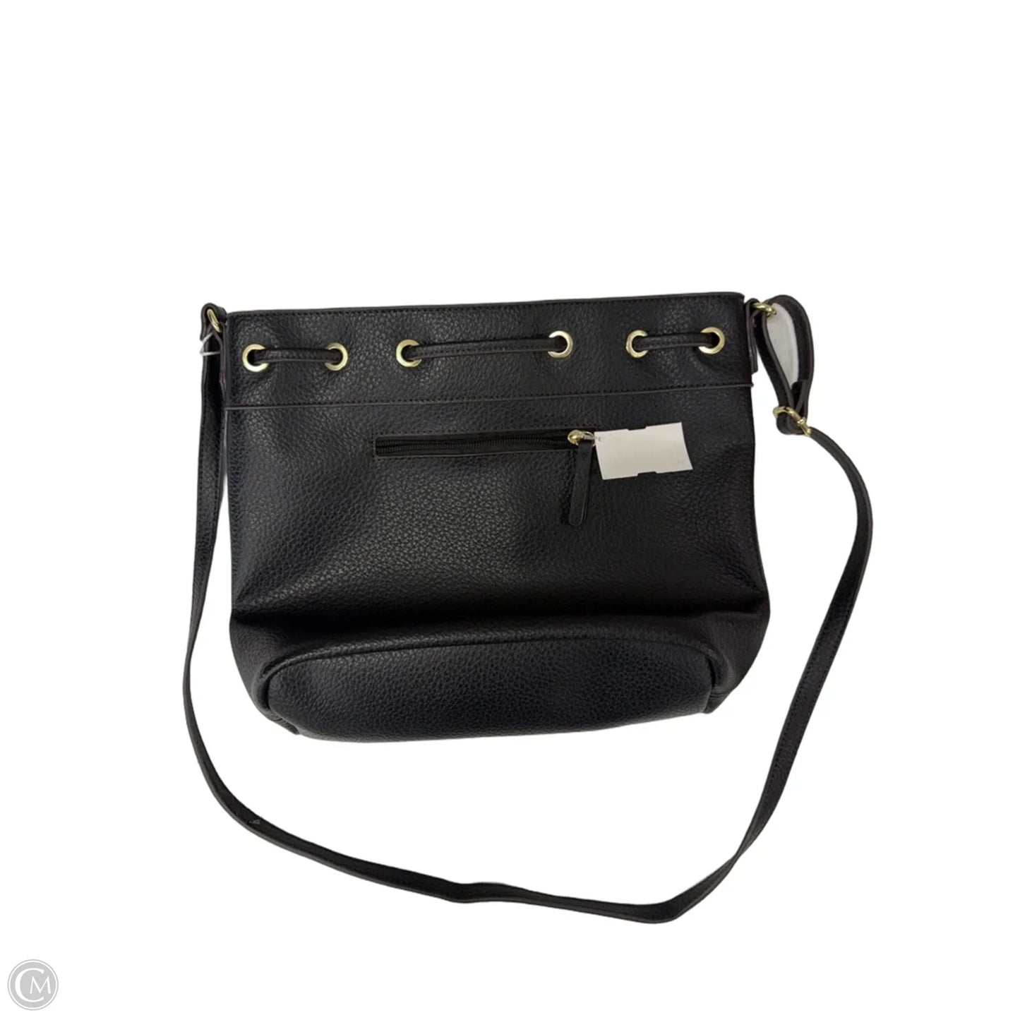 Crossbody By Liz Claiborne, Size: Medium