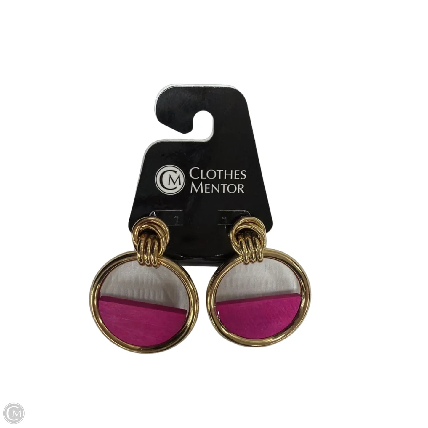 Earrings Dangle/drop By Clothes Mentor
