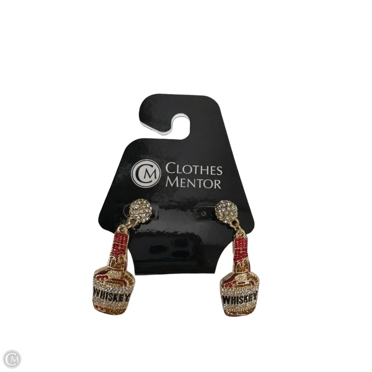 Earrings Dangle/drop By Clothes Mentor