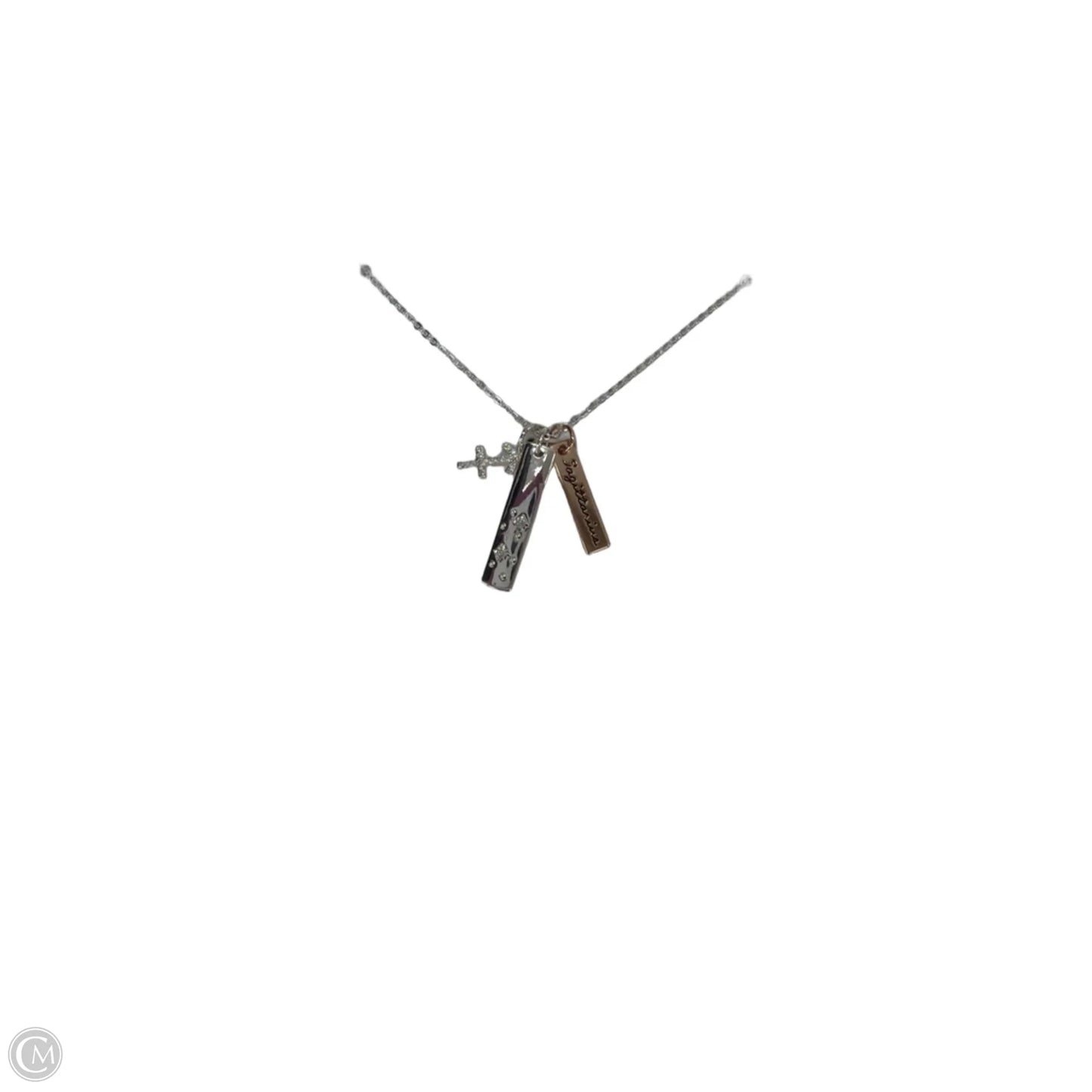 Necklace Chain By Clothes Mentor