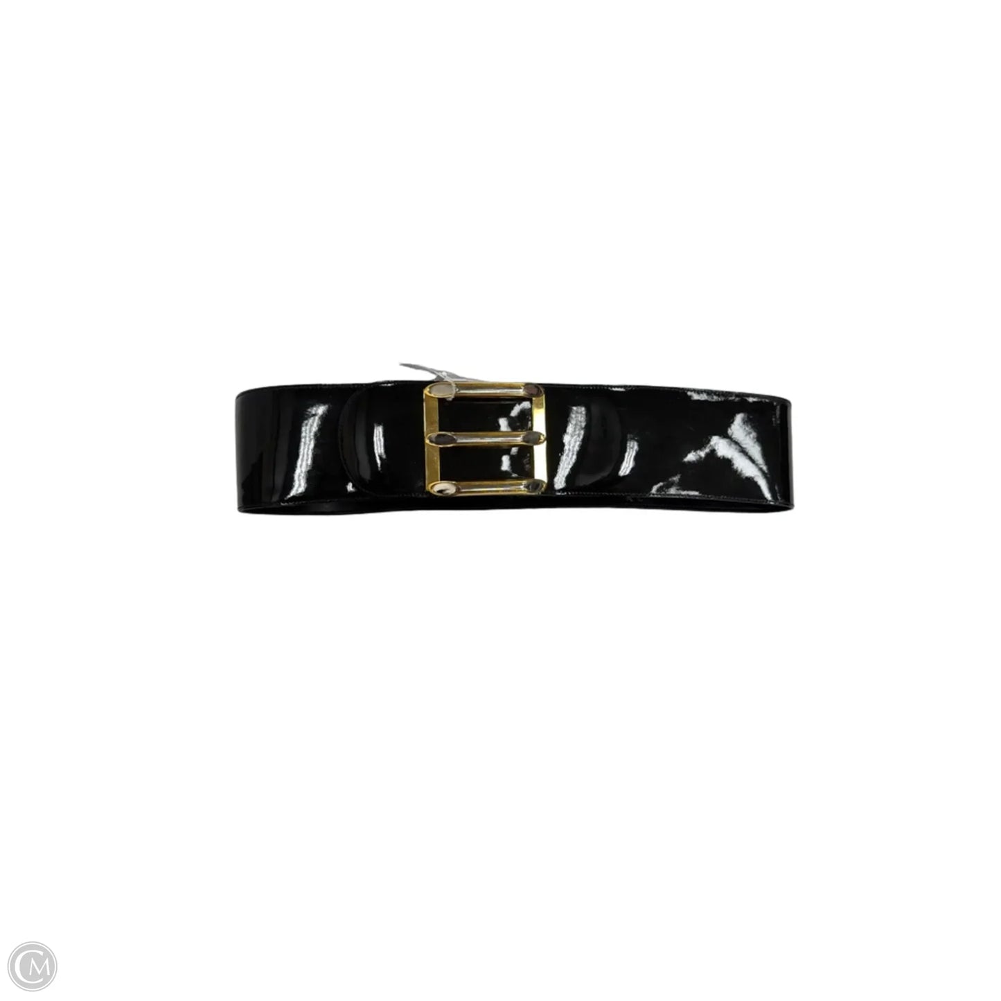 Belt By Saks Fifth Avenue, Size: