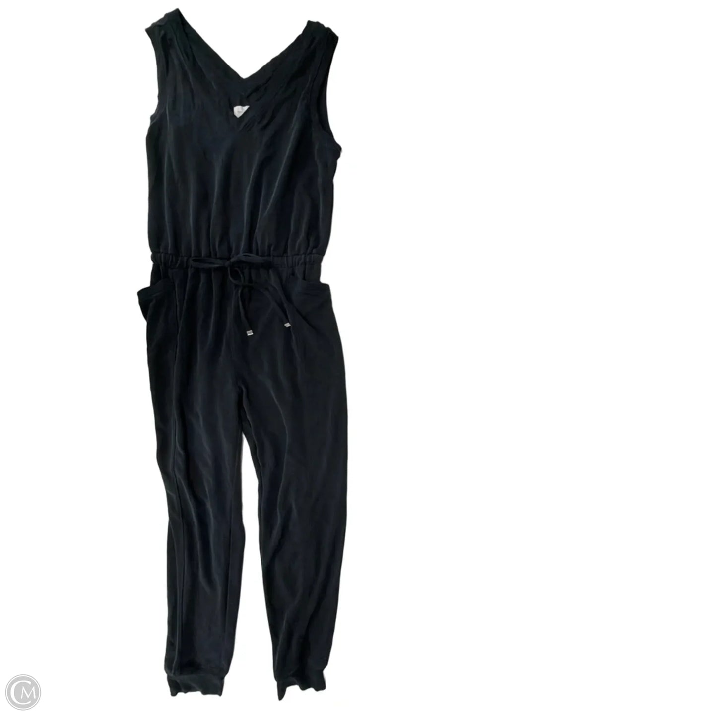 Jumpsuit By Lou And Grey In Black, Size: S