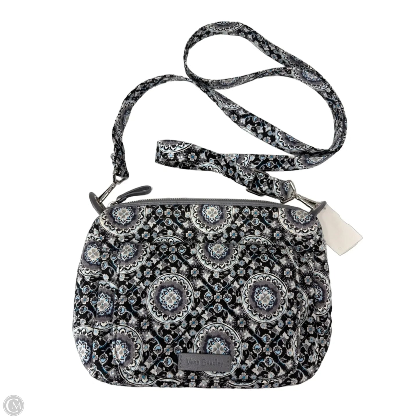 Crossbody By Vera Bradley, Size: Medium