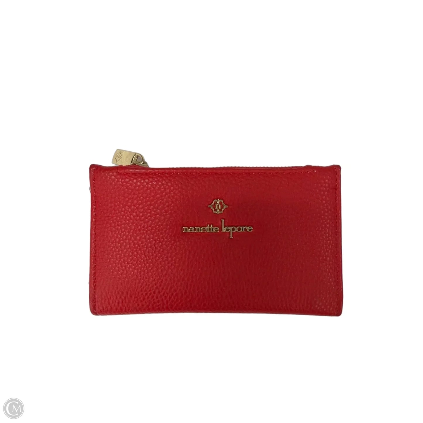 Wallet By Nanette Lepore, Size: Small