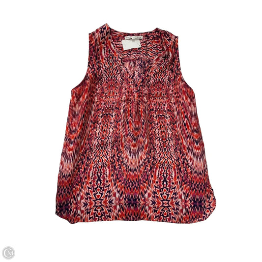 Tank Top By Violet And Claire In Multi-colored, Size: M