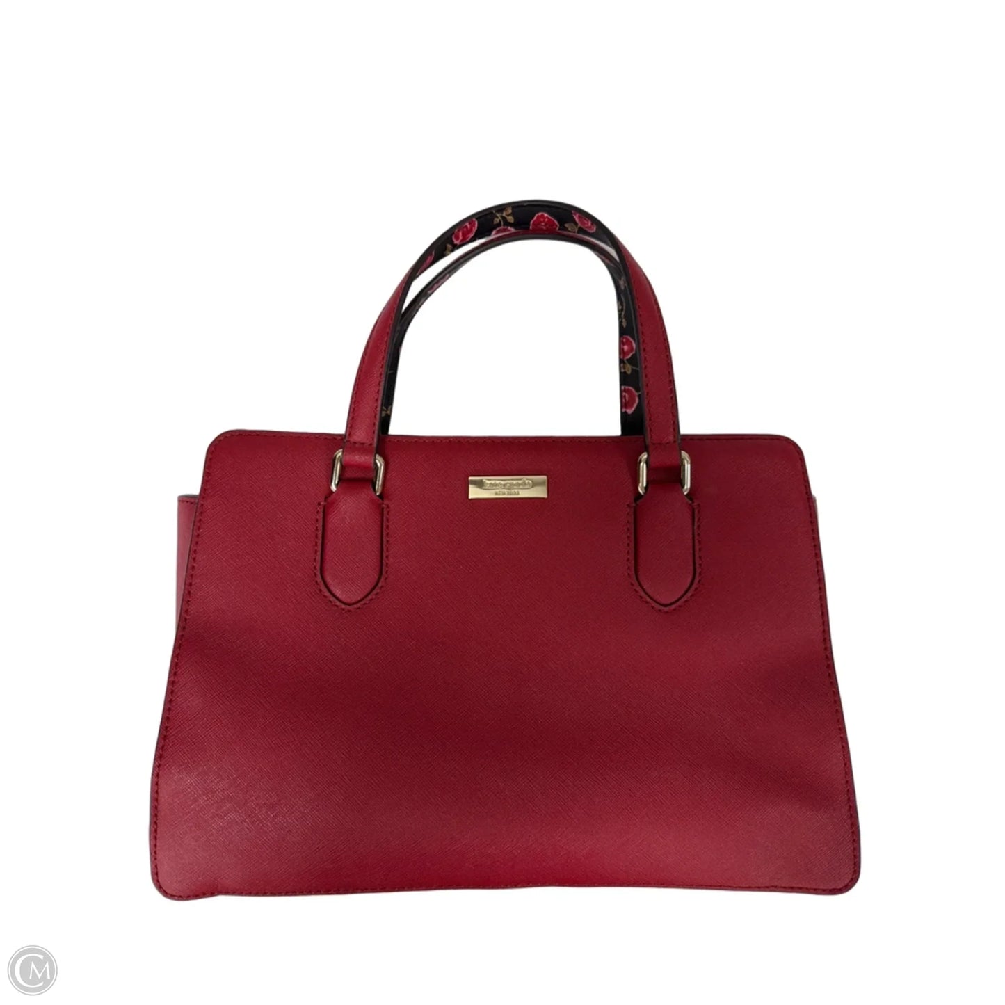 Handbag Designer By Kate Spade, Size: Large