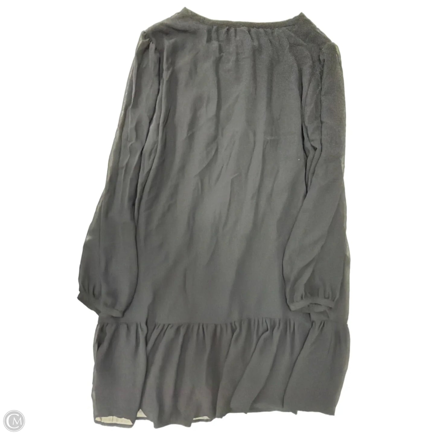 Dress Casual Short By Draper James In Black, Size: L