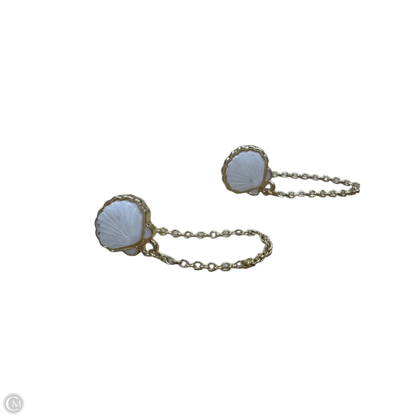 Earrings Dangle/drop By Clothes Mentor