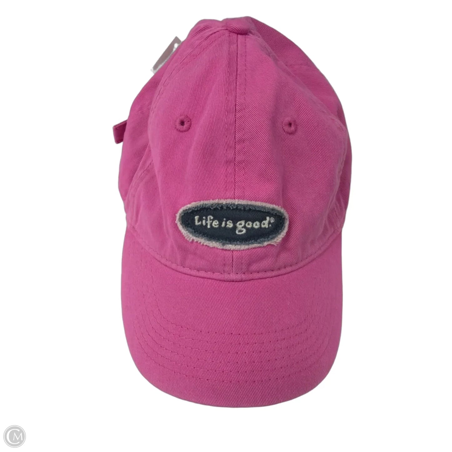 Hat Baseball Cap By Life Is Good